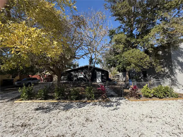 2027 Florinda Street, SARASOTA, FL 34231