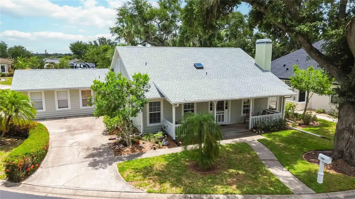 2209 68th Drive E, Ellenton, FL 34222 - #1