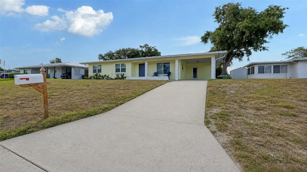 2542 Tulip Street, Sarasota, FL 34239 - #1