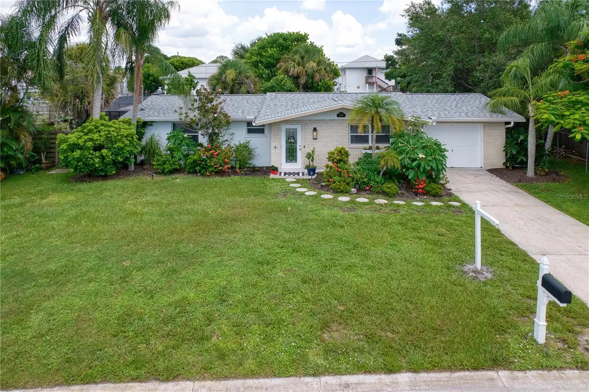 510 Dona Drive, Nokomis, FL 34275 - #1