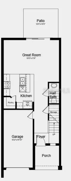10693 Eclipse Street, Sarasota, FL 34241 - #2