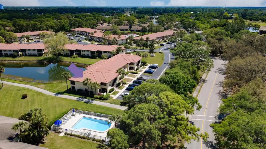 5191 Lake Village Drive #2, Sarasota, FL 34235 - #2