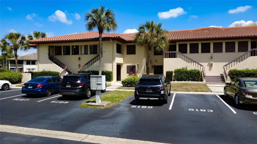 5191 Lake Village Drive #2, Sarasota, FL 34235 - #3