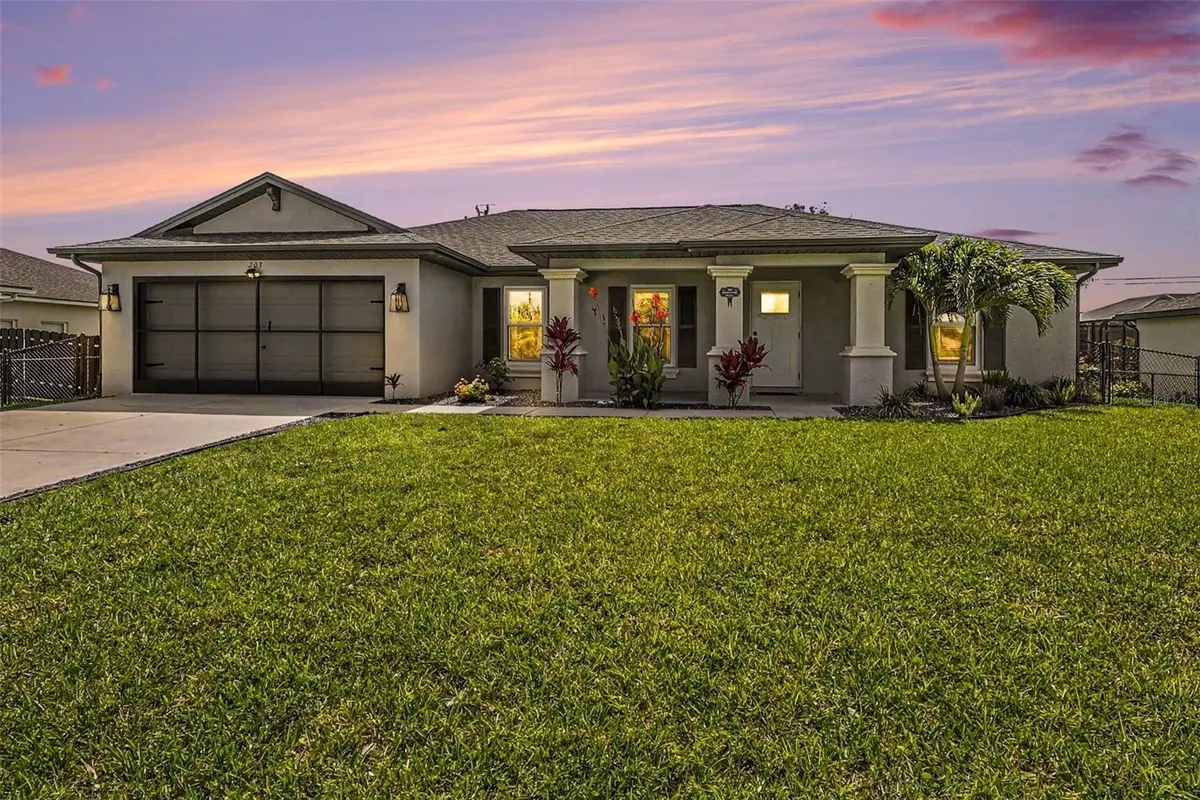 203 NW 6th Place, Cape Coral, FL 33993 - #1