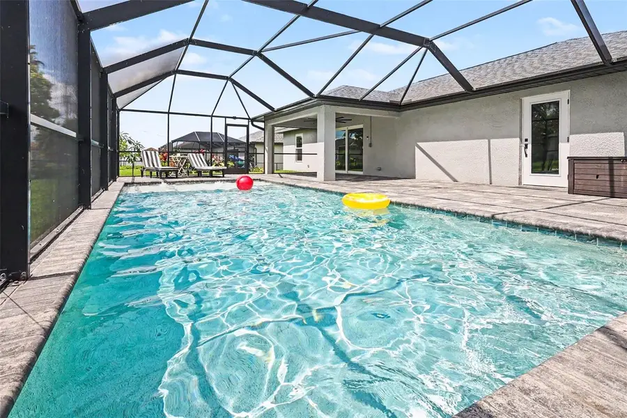 203 NW 6th Place, Cape Coral, FL 33993 - #2