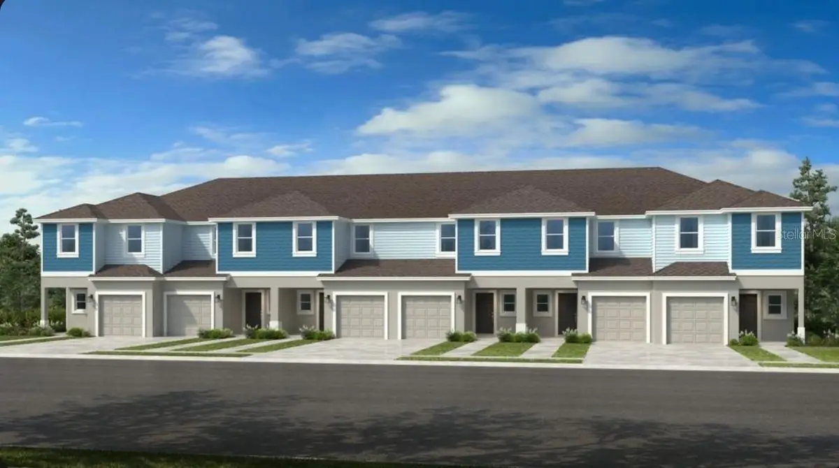 10689 Eclipse Street, Sarasota, FL 34241 - #1