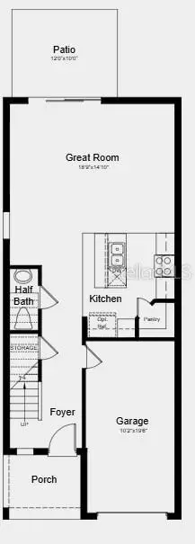 10689 Eclipse Street, Sarasota, FL 34241 - #2