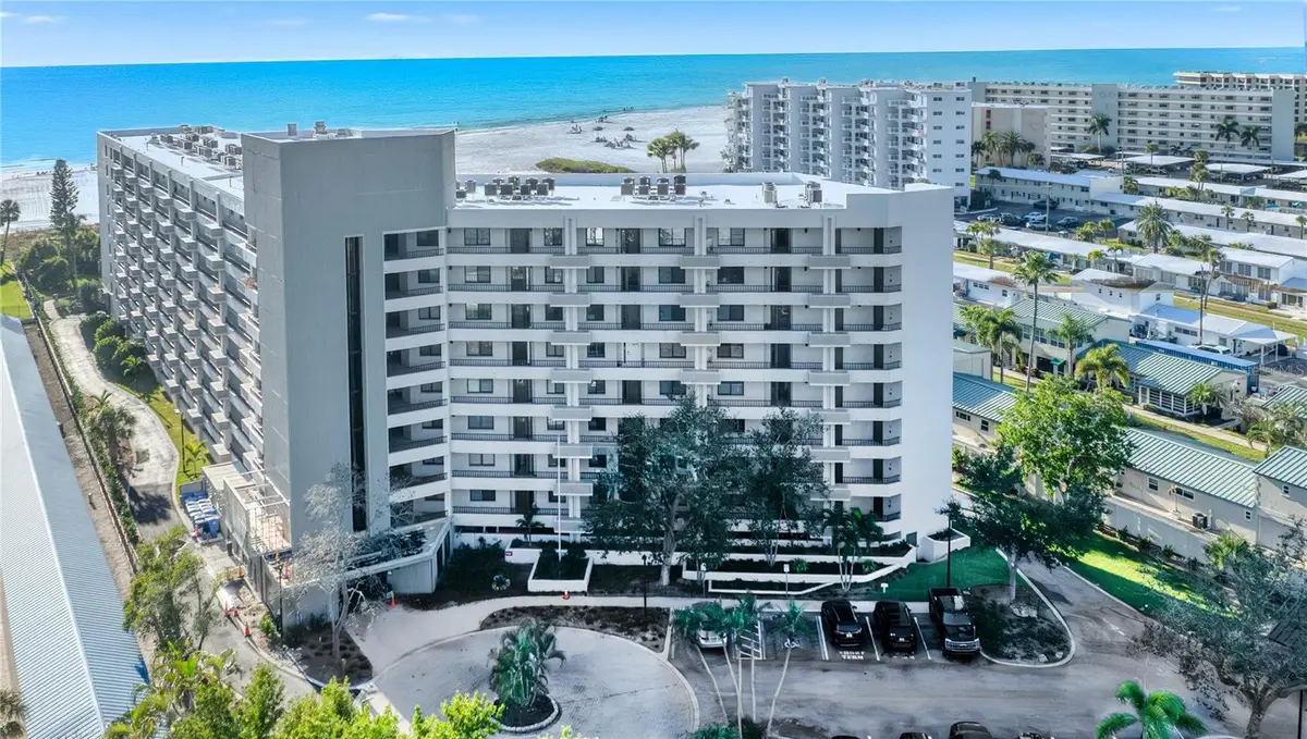 5880 Midnight Pass Road #907, Sarasota, FL 34242 - #1