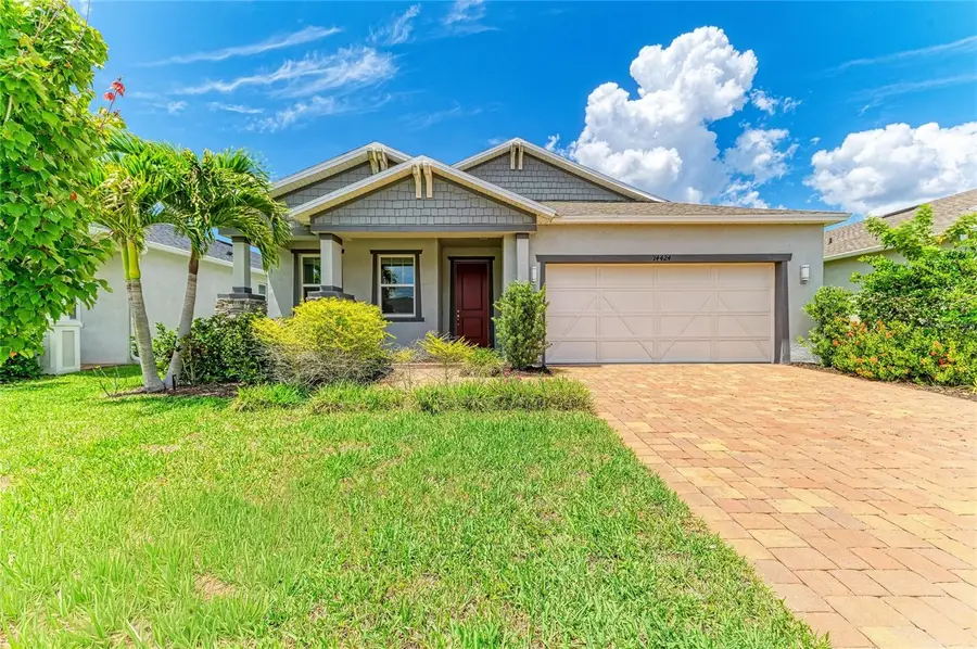 14424 59th Circle E, Bradenton, FL 34211 - #2