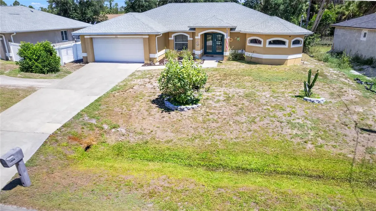 3636 Palestine Road, North Port, FL 34288 - #1