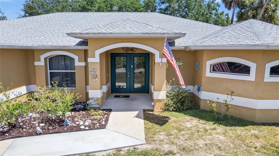 3636 Palestine Road, North Port, FL 34288 - #2