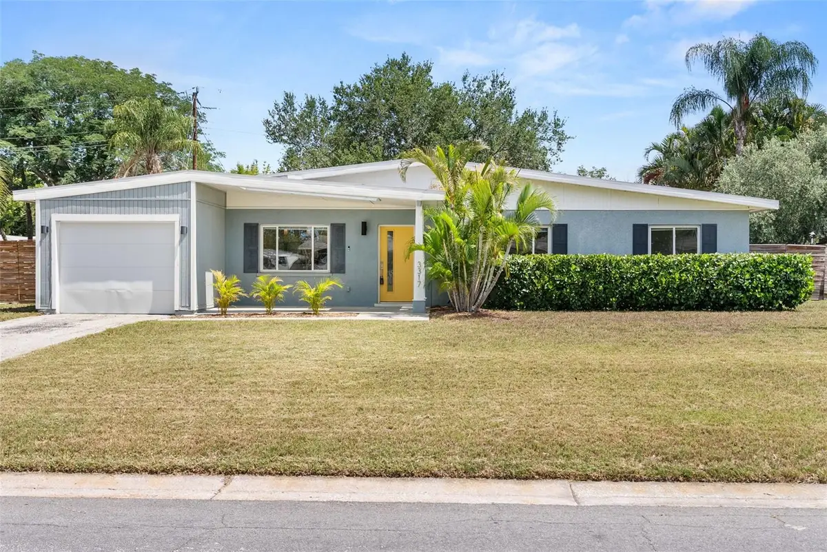 3317 Bougainvillea Street, Sarasota, FL 34239 - #1