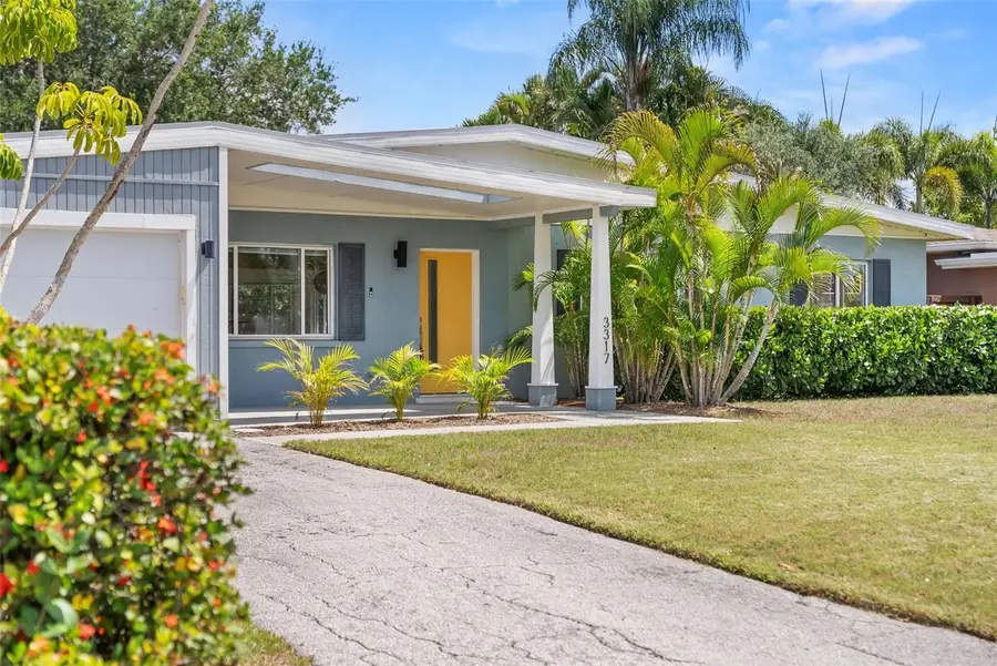 3317 Bougainvillea Street, Sarasota, FL 34239 - #2