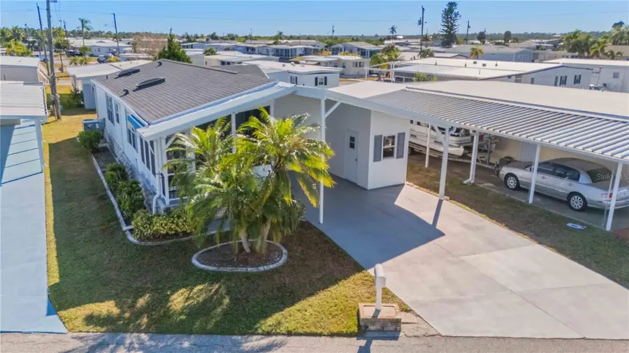 527 Fleetwood Street, North Port, FL 34287 - #2