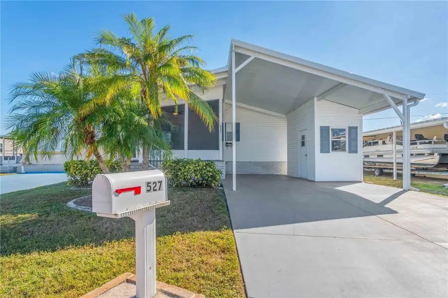 527 Fleetwood Street, North Port, FL 34287 - #3