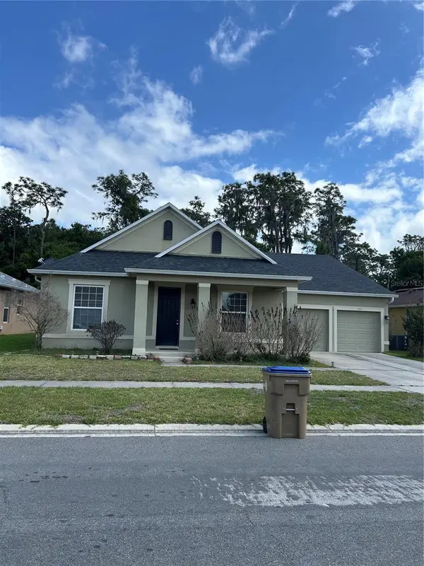 2581 Marshfield Preserve Way, KISSIMMEE, FL 34746