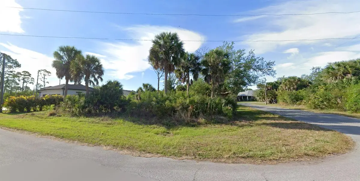 12123 Federal Avenue, Port Charlotte, FL 33953 - #1