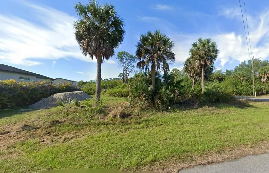 12123 Federal Avenue, Port Charlotte, FL 33953 - #2