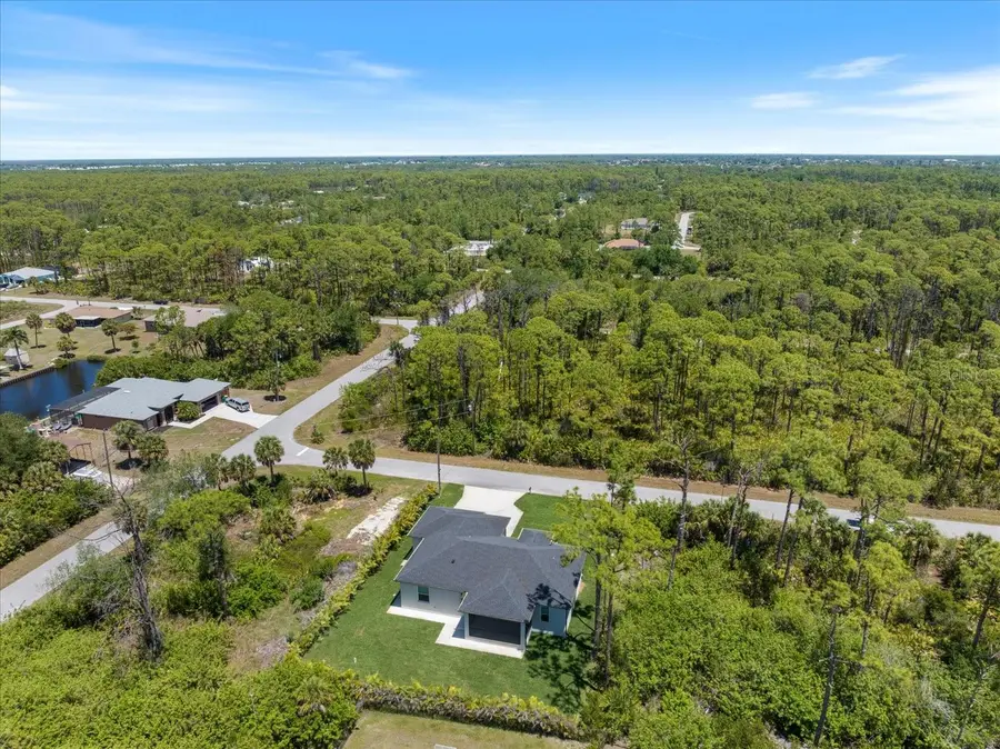 12123 Federal Avenue, Port Charlotte, FL 33953 - #3