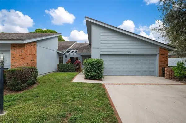 2635 Moss Oak Drive #55, SARASOTA, FL 34231