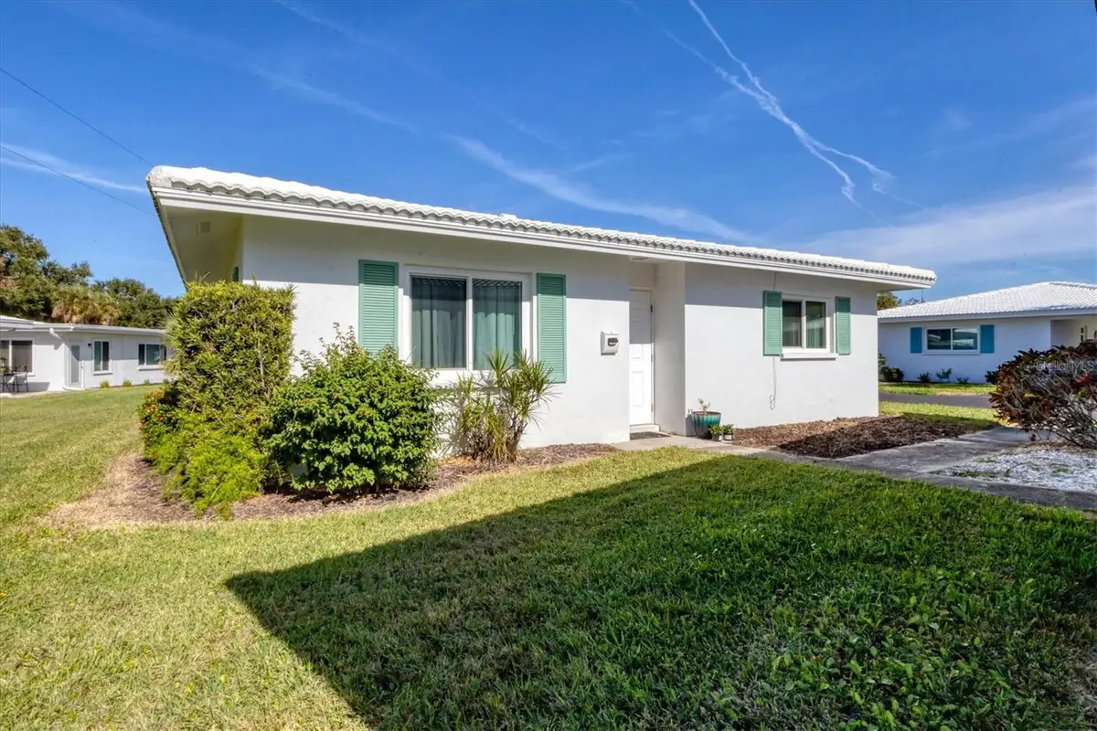 1815 Roxane Way #65, Sarasota, FL 34235 - #1