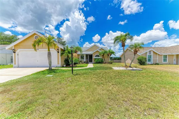 3543 65th Avenue Circle E, SARASOTA, FL 34243