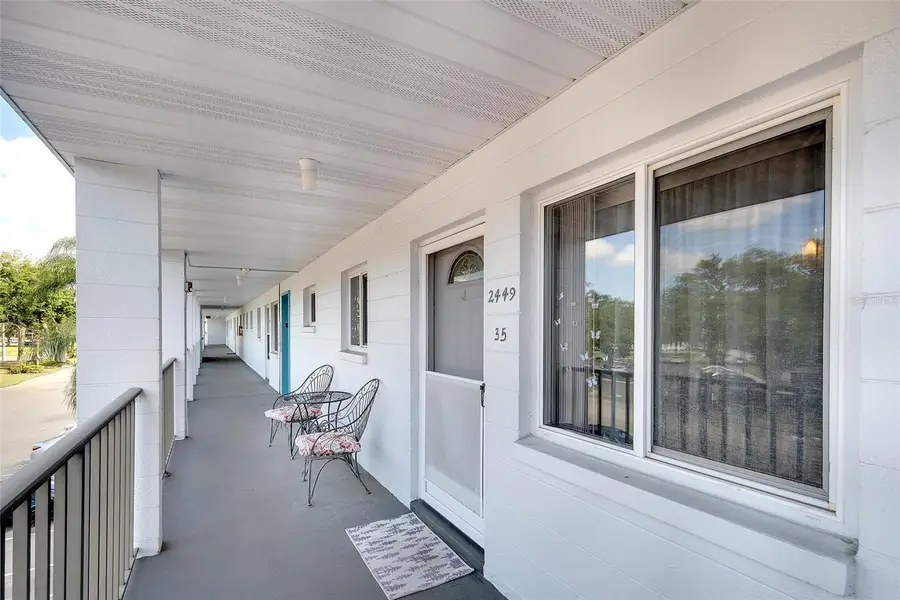 2449 Flamingo Boulevard #K35, Bradenton, FL 34207 - #2