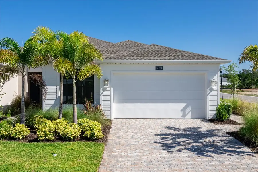 5890 Windbreak Court, Apollo Beach, FL 33572 - #2