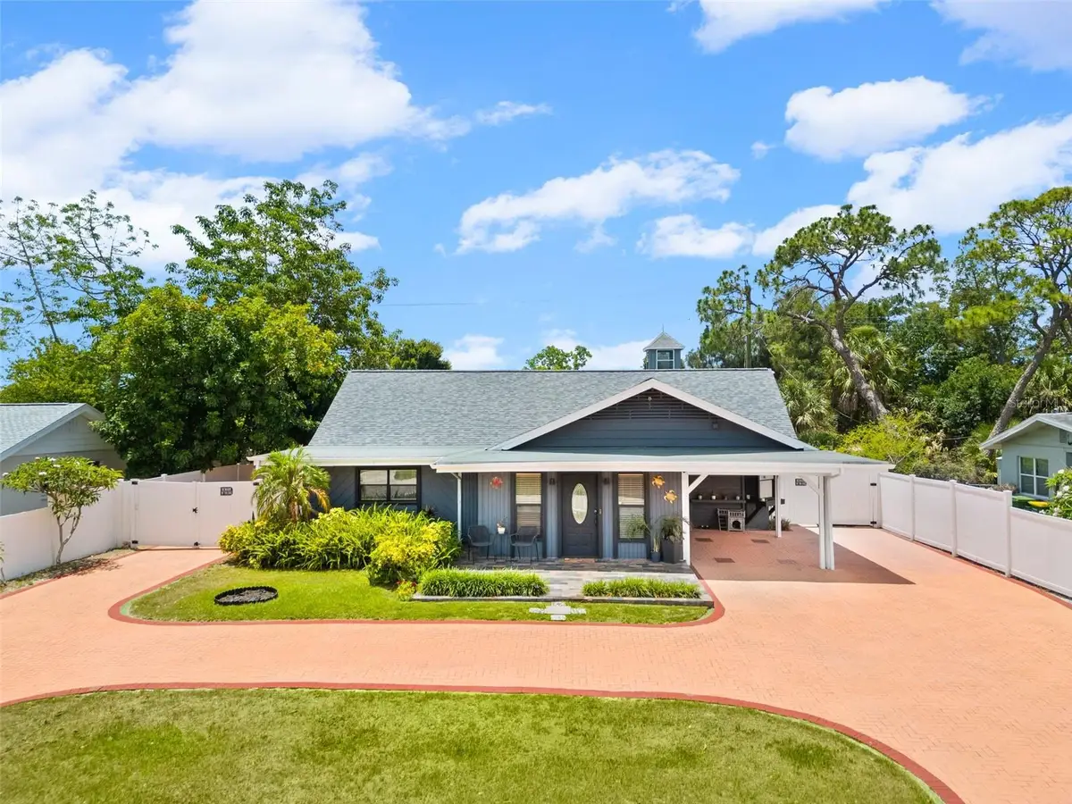 2712 Nancy Street, Sarasota, FL 34237 - #1