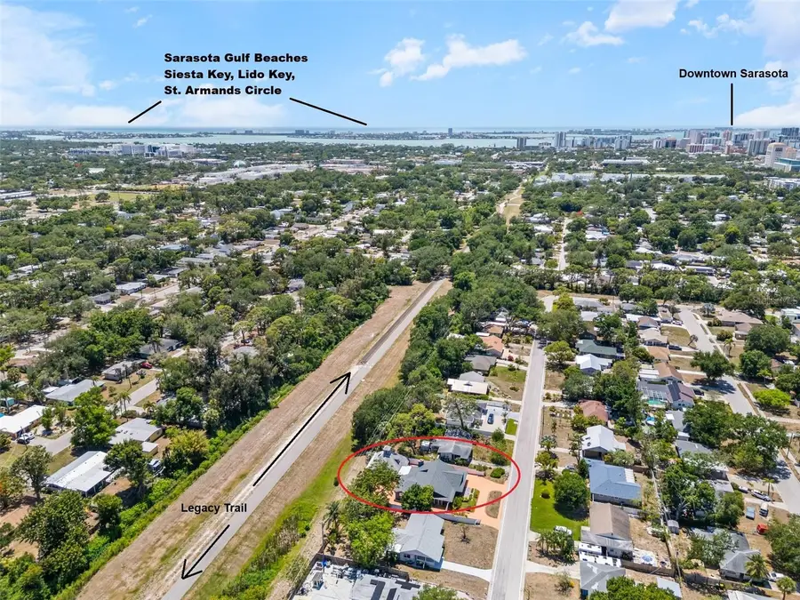 2712 Nancy Street, Sarasota, FL 34237 - #3