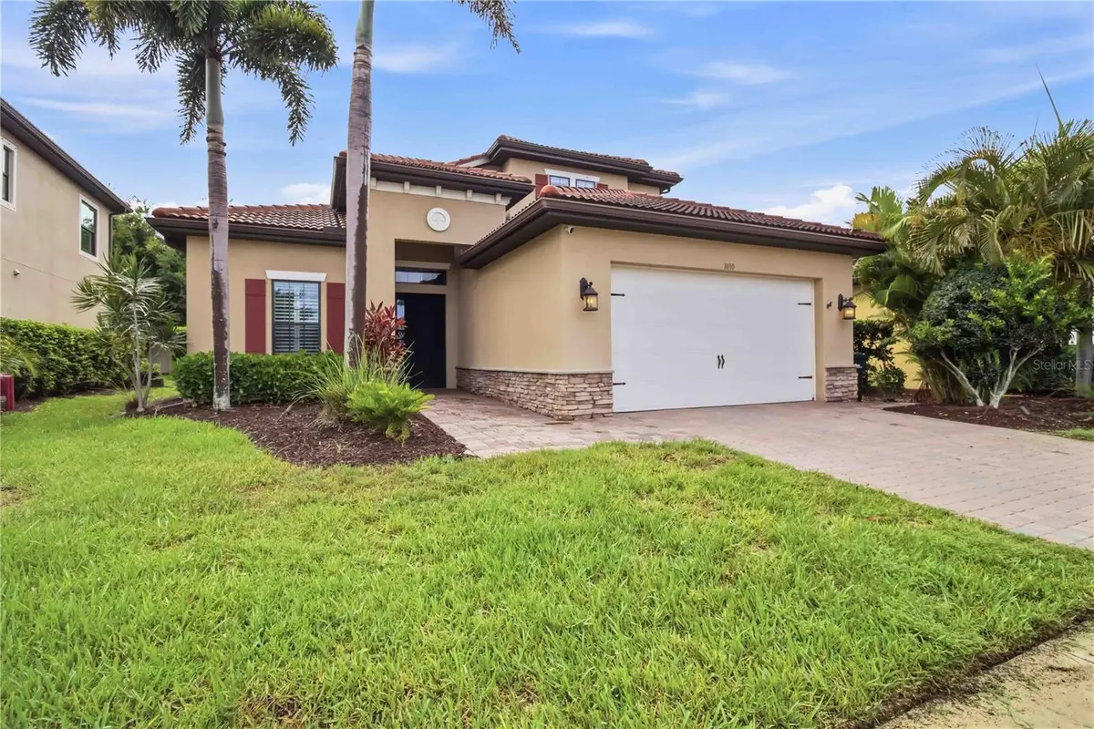 1090 Bradberry Drive, Nokomis, FL 34275 - #1
