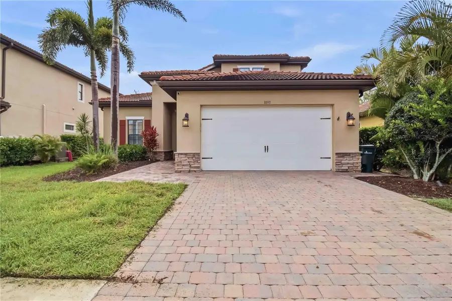 1090 Bradberry Drive, Nokomis, FL 34275 - #2
