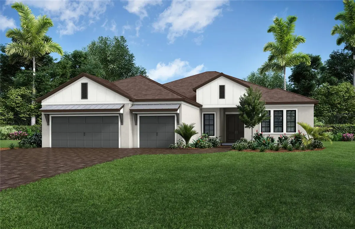 11805 Blissby Street, Venice, FL 34293 - #1