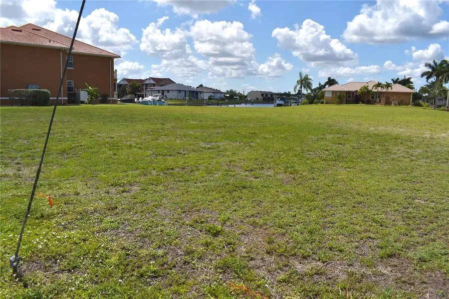 825 Via Tripoli, Punta Gorda, FL 33950 - #2