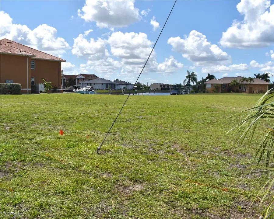 825 Via Tripoli, Punta Gorda, FL 33950 - #3