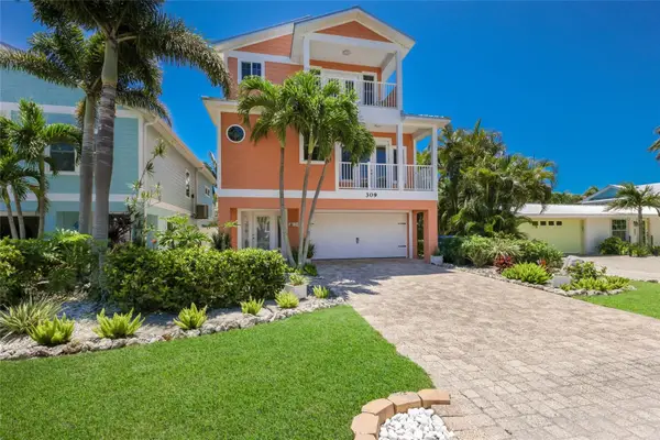 309 68th Street, BRADENTON BEACH, FL 34217