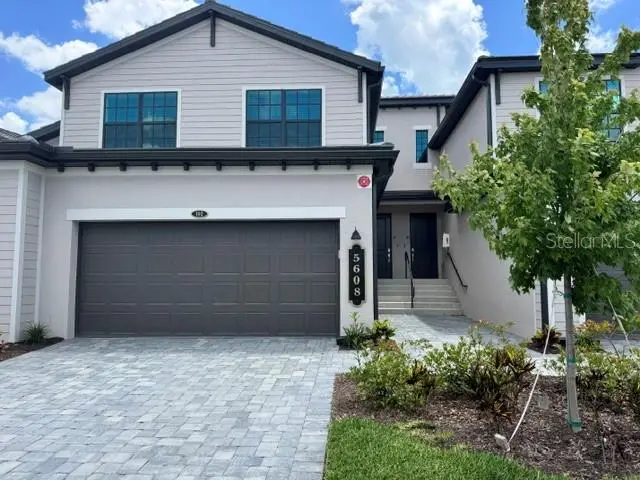 5608 Summit Pointe #102, Bradenton, FL 34210 - #1