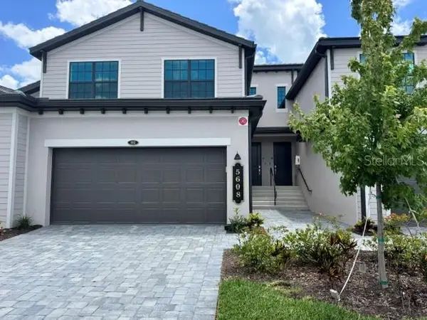 5608 Summit Pointe #102, BRADENTON, FL 34210