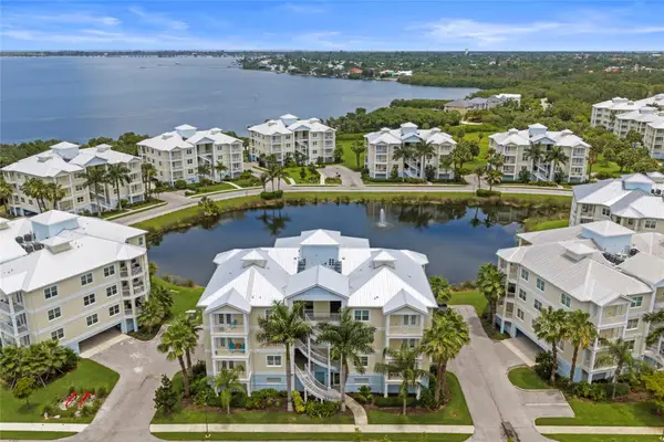 3418 79th Street Circle W #202, BRADENTON, FL 34209