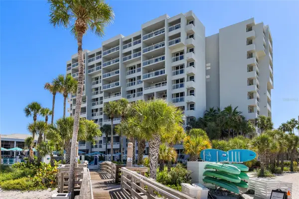 210 Sands Point Road #2101, LONGBOAT KEY, FL 34228