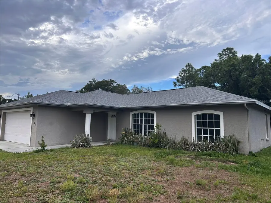 2514 Affinity Lane, North Port, FL 34286 - #2