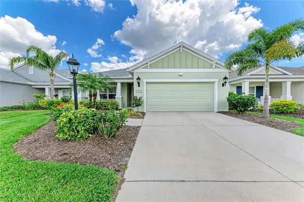 4527 Cedar Brush Terrace, SARASOTA, FL 34243