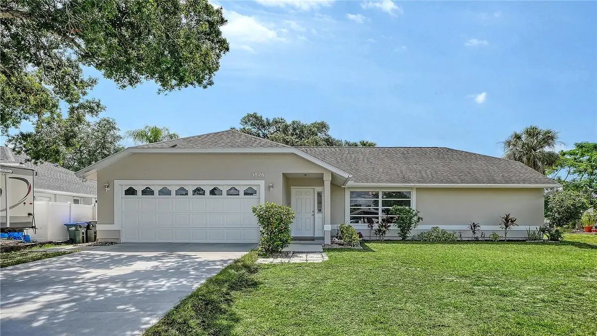 3826 Beeber Street, North Port, FL 34287 - #1