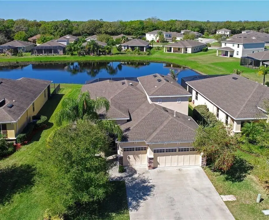 118 Peony Court, Bradenton, FL 34212 - #1
