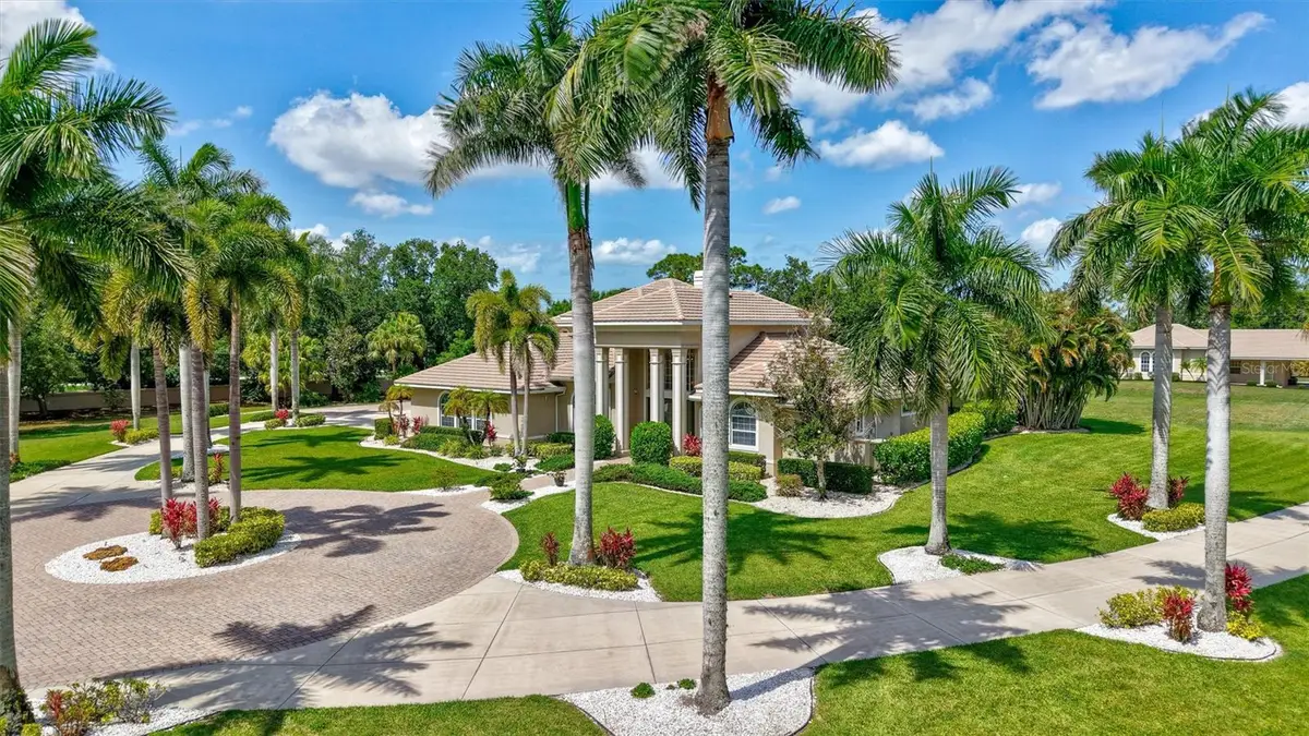 1045 Fox Creek Drive, Sarasota, FL 34240 - #1