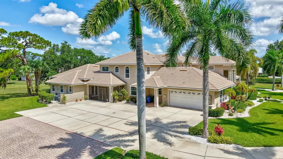 1045 Fox Creek Drive, Sarasota, FL 34240 - #3