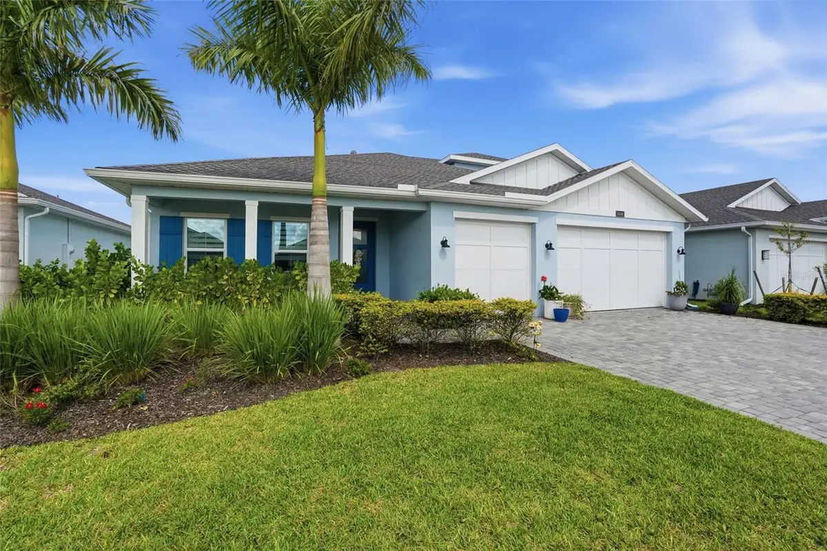 16148 Preservation Boulevard, Punta Gorda, FL 33982 - #1