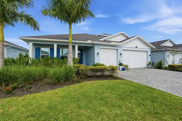 16148 Preservation Boulevard, PUNTA GORDA, FL 33982