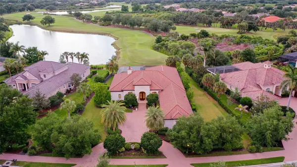 3331 Founders Club Drive, SARASOTA, FL 34240
