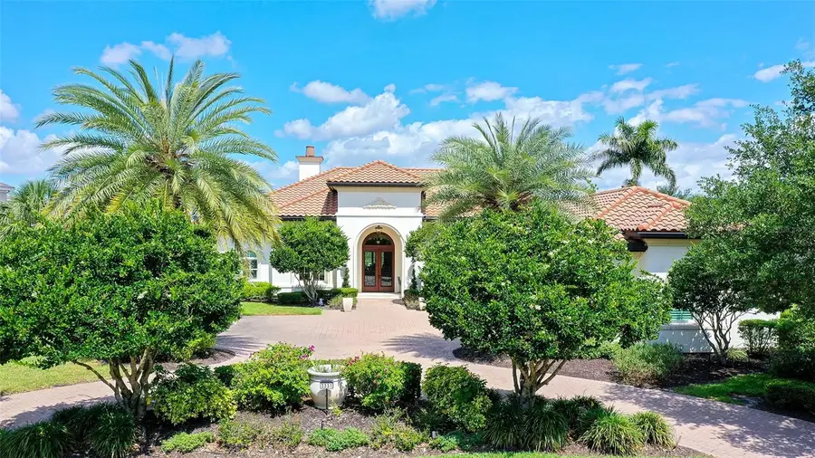 3331 Founders Club Drive, Sarasota, FL 34240 - #2